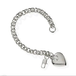 Park Lane Cherish Bracelet
